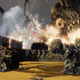 Illustration for article titled Gears of Wars 3 Decimates the Game Reviewing Hordes